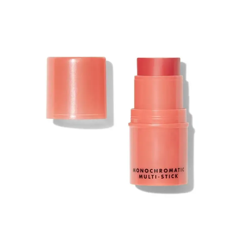 Monochromatic Shimmer Blush — OEM product photo