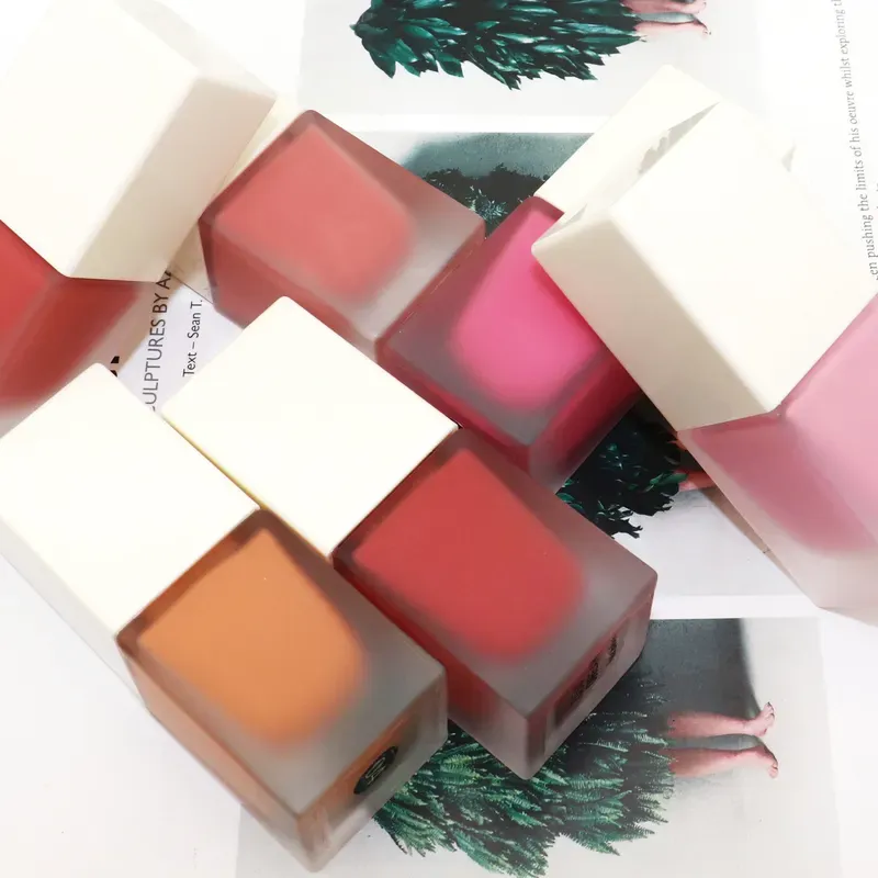 Single-color Lip Makeup — OEM product photo