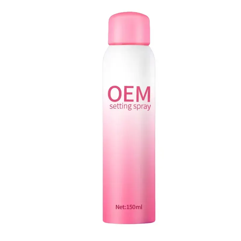 Clean Beauty Alcohol — OEM product photo
