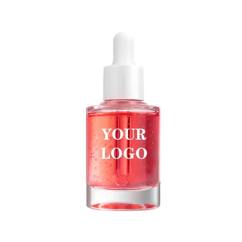 Vitamin E Face Serum — OEM product photo