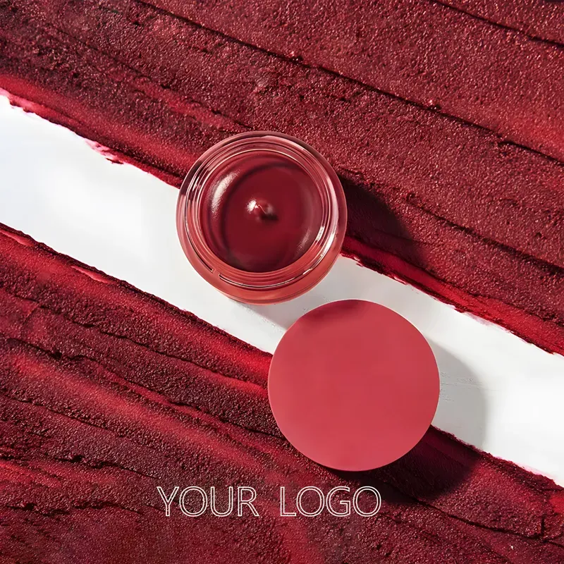 Lip Mud Velvet Makeup Lipstick — OEM product photo