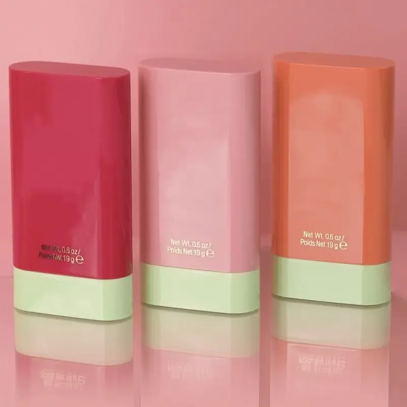 Buttermelt Shimmer Blush — OEM product photo