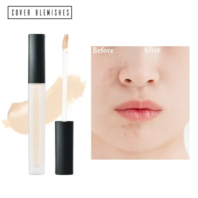 Cosmetic Concealer Contour — OEM product photo