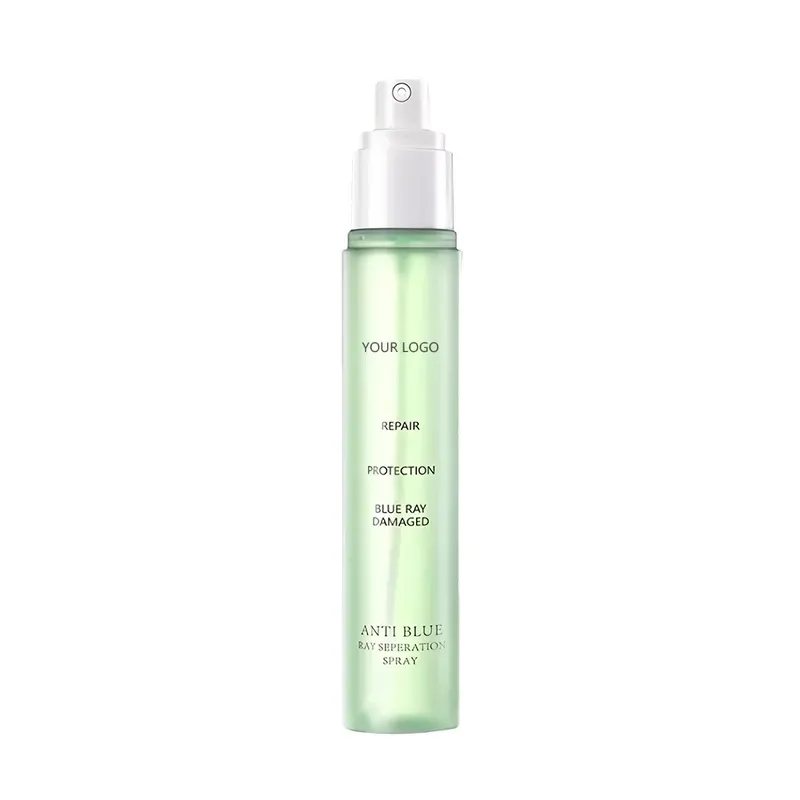 Makeup Artist Setting Spray — OEM product photo