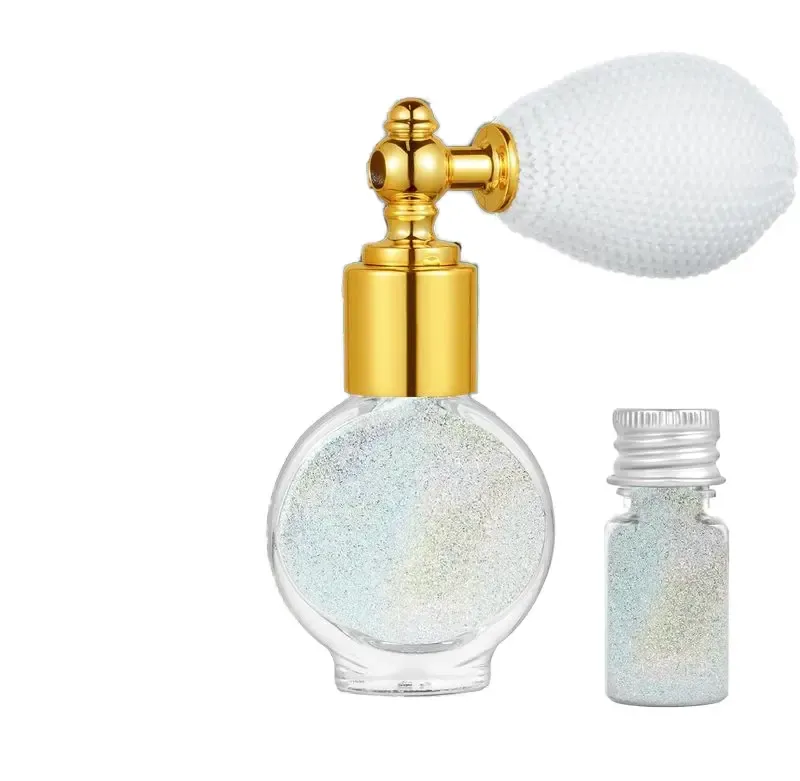 Glitter Shimmer Highlighter — OEM product photo
