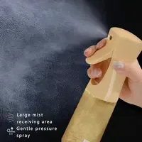 Mist Body Shimmer Oil — view 7