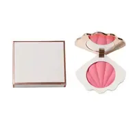 5 Colors Lasting Shimmer Blush — view 2