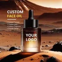 MLM Custom Hydrating Glow Formula With Vitamin C And Hyaluronic Acid For Bright Smooth — view 3