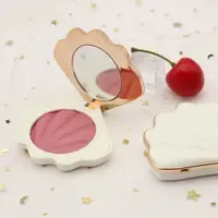 Multicolor Shimmer Blush — view 4