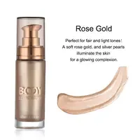 Moisturizing Shimmer Highlighter — view 4