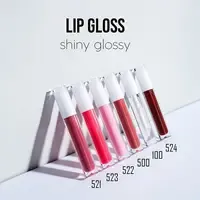 Tasty Flavored Shimmer Lip Gloss — view 3