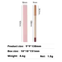 Labels Golden Matte Lip Liner — view 4
