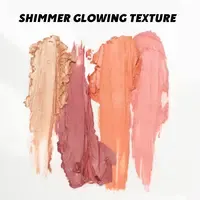 6 Colors Multi-use Lip Makeup — view 6