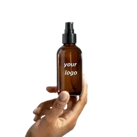 Herbal Glass Body Shimmer Oil — view 3