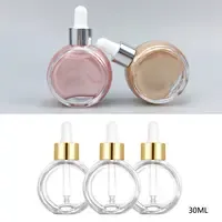 Glitter Body Shimmer Oil — view 1