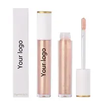 Tasty Flavored Plumping Shimmer Lip Gloss — view 1