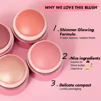 6 Colors Mult V2 Lip Makeup — view 4