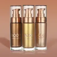 Moisturizing Shimmer Highlighter — view 1