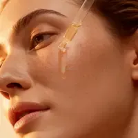 Lightweight Facial — view 5