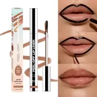 Peel-off Lip Liner — view 3