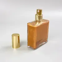 Spray Body Shimmer Oil — view 5