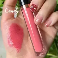 Cosmetics Pink Tube Lipstick — view 5