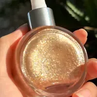 Beauty Body Shimmer Oil — view 1