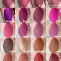 Cute Heart Lid Pink Lipstick — view 5