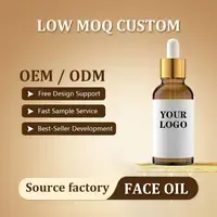 Skincare Face Oil — view 4