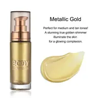 Moisturizing Shimmer Highlighter — view 5