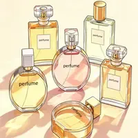 Luxurious Men's Eau De Parfum Spray – Long Lasting Arab Essence — view 2