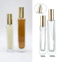 Cosmetic Packaging Bottle — view 5