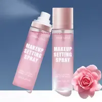 Mineral Liquid Setting Spray — view 3