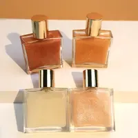 Eco-friendly Shimmer Highlighter — view 3