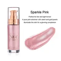 Moisturizing Shimmer Highlighter — view 3