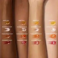 Liquid Fruit Flavor Lip Balm — view 4