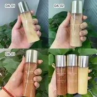 Body Glitter Illuminate Body Oil Shimmering Dry Shimmer Spf Spray Glow Body Oil Shimmer — view 3