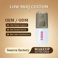 Makeup Setting Spray — view 2