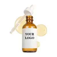 MLM Natural Vitamin C Brightening Hydrating Clean Beauty Facial Oil Private Label Face Oil — view 3