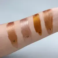 Cosmetics Liquid Bronzer — view 4