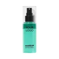 MLM Makeup Fixing Mist Long-wear Hydrating Primer Setting Spray — view 2