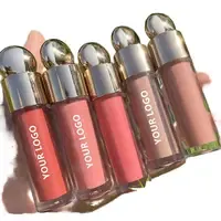 Tinted Matte Velvet Lipstick — view 1