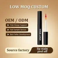 Peelable Shimmer Lip Gloss — view 4