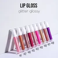 Tasty Flavored Shimmer Lip Gloss — view 4