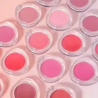 Blusher Liquid Shimmer Blush — view 5