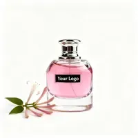Mini Women's Travel Perfume - Light Eau De Parfum Spray — view 4