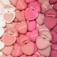 Blusher Liquid Shimmer Blush — view 4