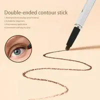 Logo Retractable Lip Liner — view 4