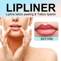 Peel Off Lip Liner Lipstick — view 6
