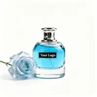 Mini Women's Travel Perfume - Light Eau De Parfum Spray — view 7